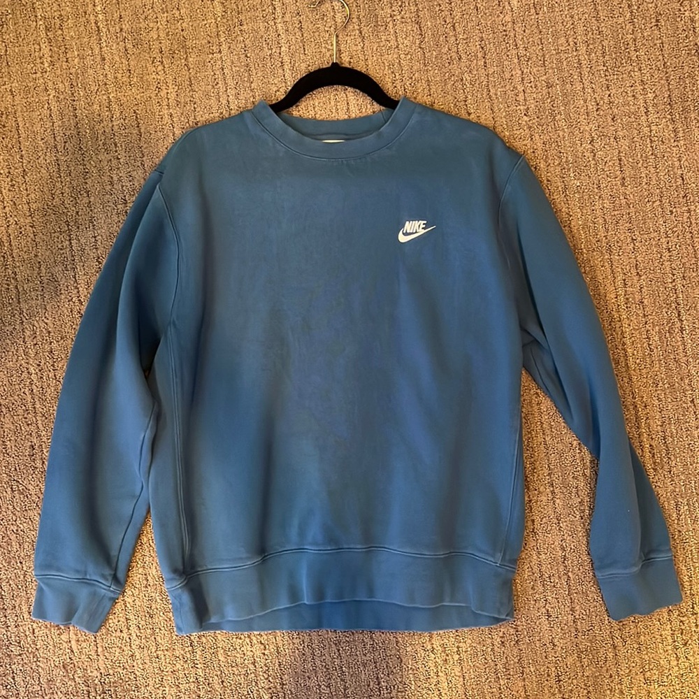 Nike Crewneck